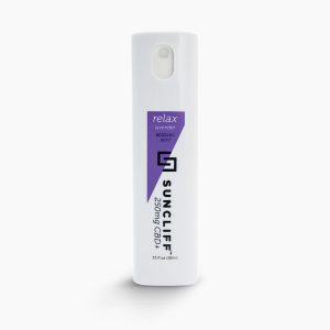 Suncliff CBD+ relax Bedding Mist 10ml