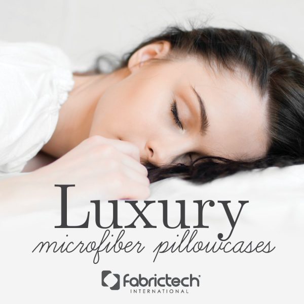 Luxury Microfiber Pillowcase Set - Image 4
