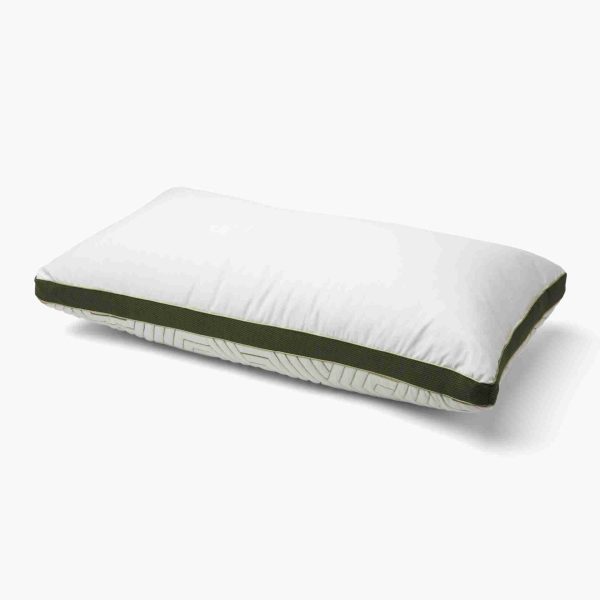 CBD Cooling Down Complete Pillow