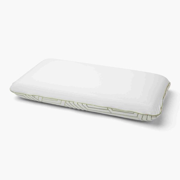 Cooling Replenish Pillow + CBD