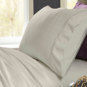 Premium Bamboo Pillowcase Set