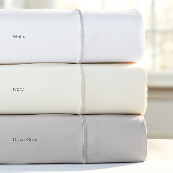 Luxury Microfiber Pillowcase Set - Image 5