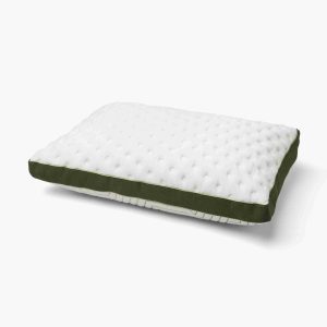 Bamboo Pillow + CBD