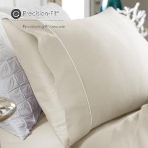 Luxury Microfiber Pillowcase Set