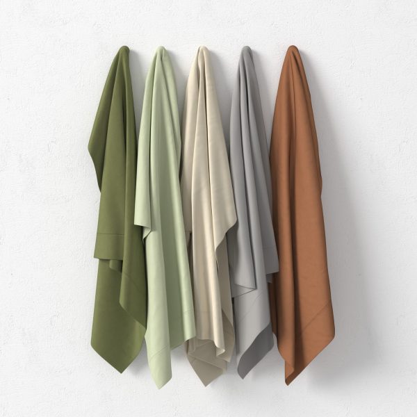 Premium Recovery Pillowcase Set - Image 2