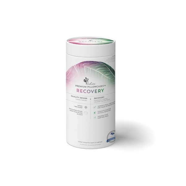 Premium Recovery Pillowcase Set - Image 3