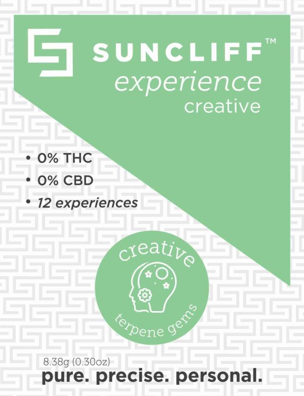 Suncliff Gems Creative 12 Pack - Image 4