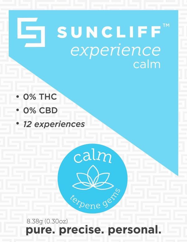Suncliff Gems Calm 12 Pack - Image 4