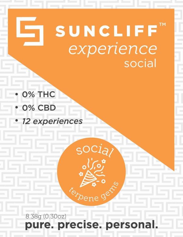 Suncliff Gems Social 12 Pack - Image 4