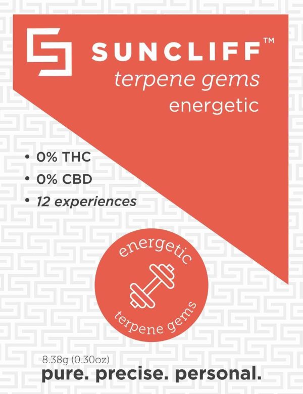 Suncliff Gems Energetic 12 Pack - Image 4