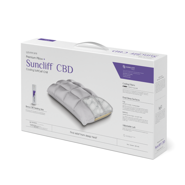 SoftCell Chill CBD Pillow - Image 4