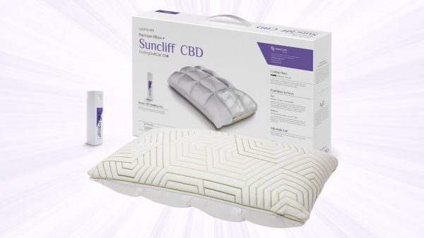 SoftCell Chill CBD Pillow - Image 5