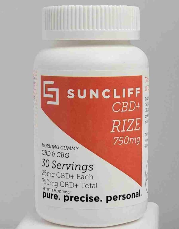 Suncliff Sleep System - Image 3