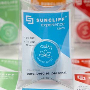 Suncliff Gems Calm 12 Pack