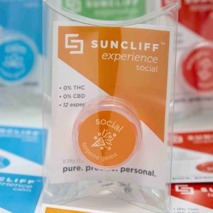 Suncliff Gems Social 12 Pack