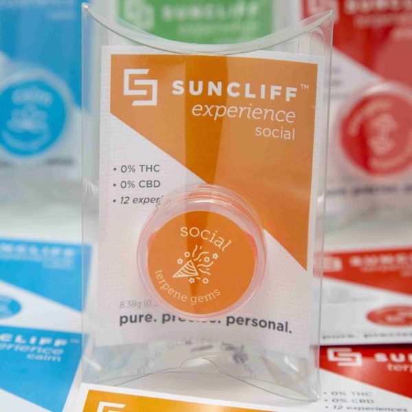 Suncliff Gems Social 12 Pack - Image 3