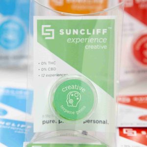 Suncliff Gems Creative 12 Pack