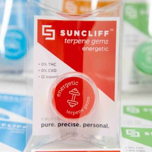 Suncliff Gems Energetic 12 Pack