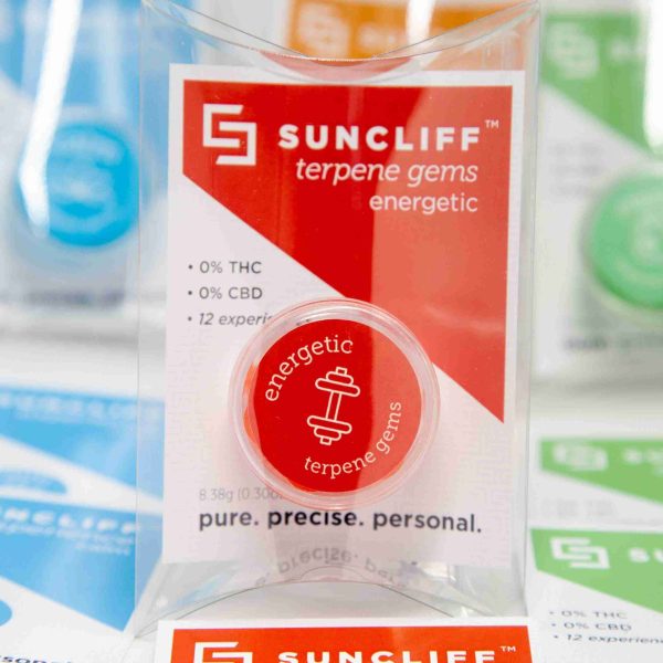 Suncliff Gems Energetic 12 Pack - Image 3