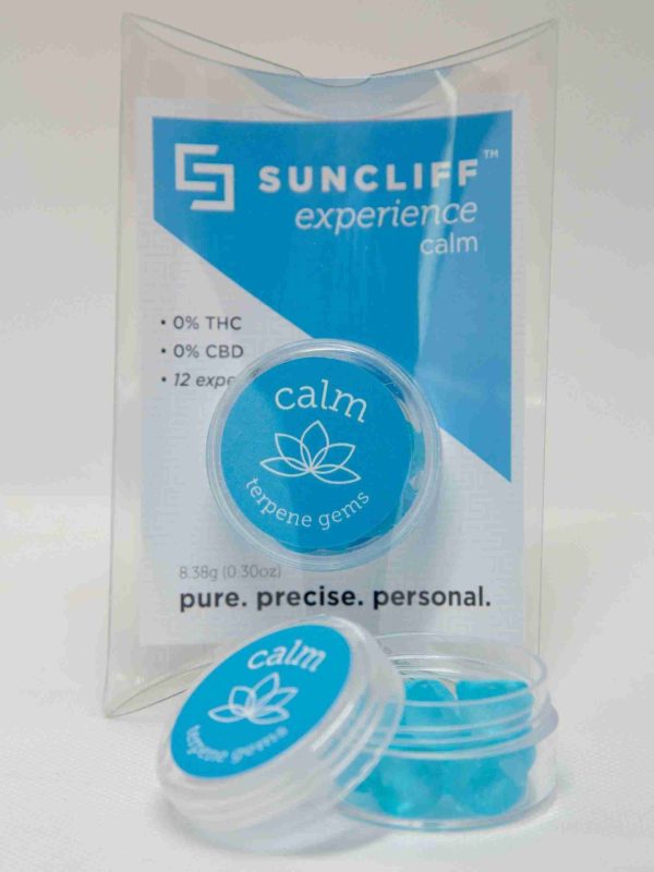 Suncliff Gems Calm 12 Pack - Image 2