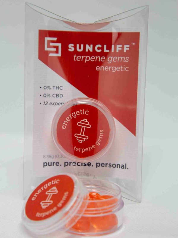 Suncliff Gems Energetic 12 Pack - Image 2
