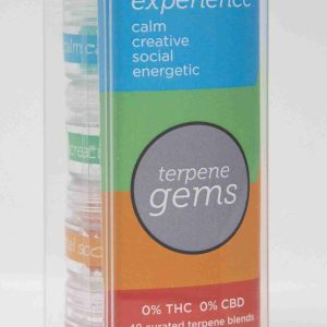 Suncliff Gems Experience Pack - 48 Curated Experiences