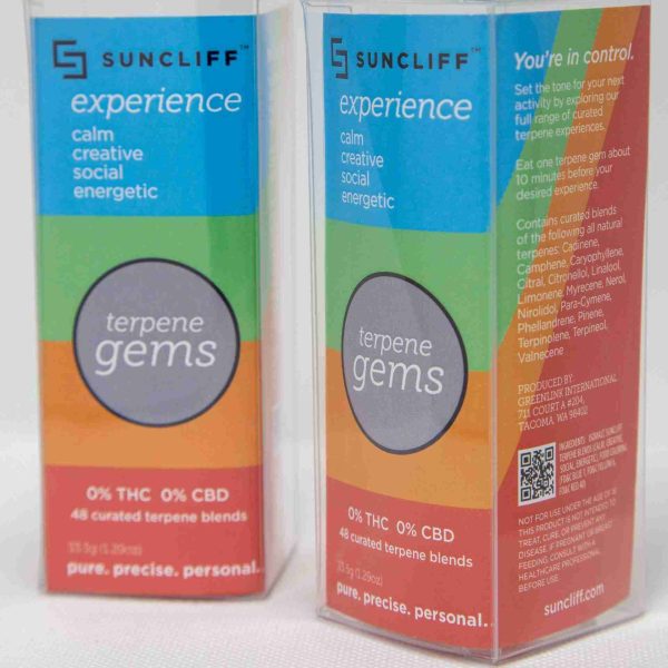 Suncliff Gems Experience Pack - 48 Curated Experiences - Image 4