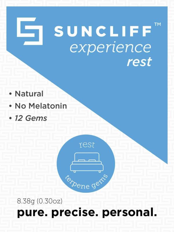 Suncliff Gems Rest 12 Pack