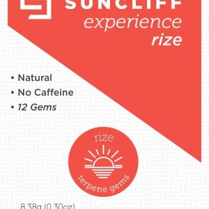 Suncliff Gems Rize 12 Pack