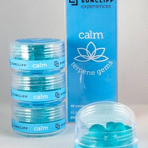 Suncliff Gems Calm 48 Pack