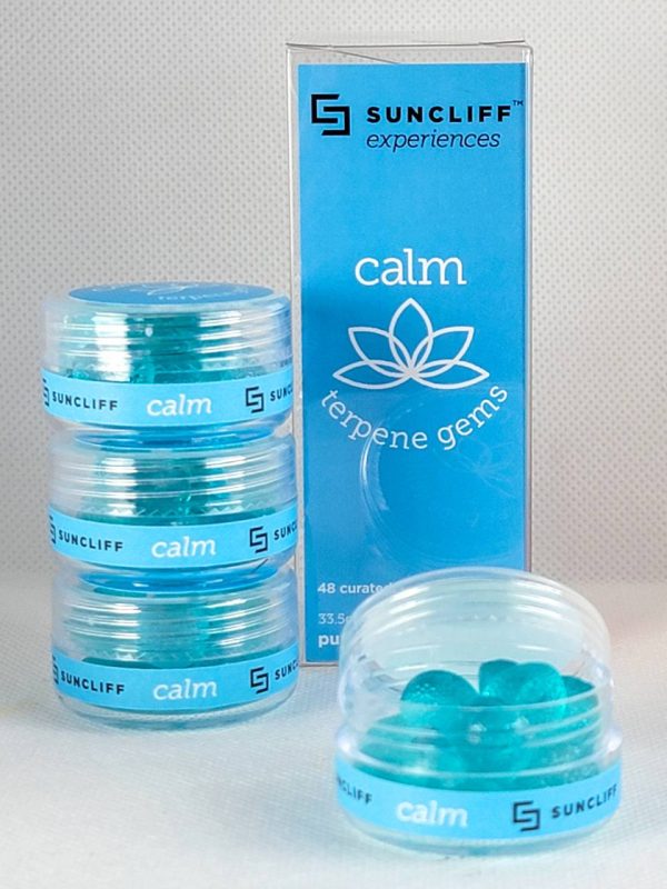Suncliff Gems Calm 48 Pack