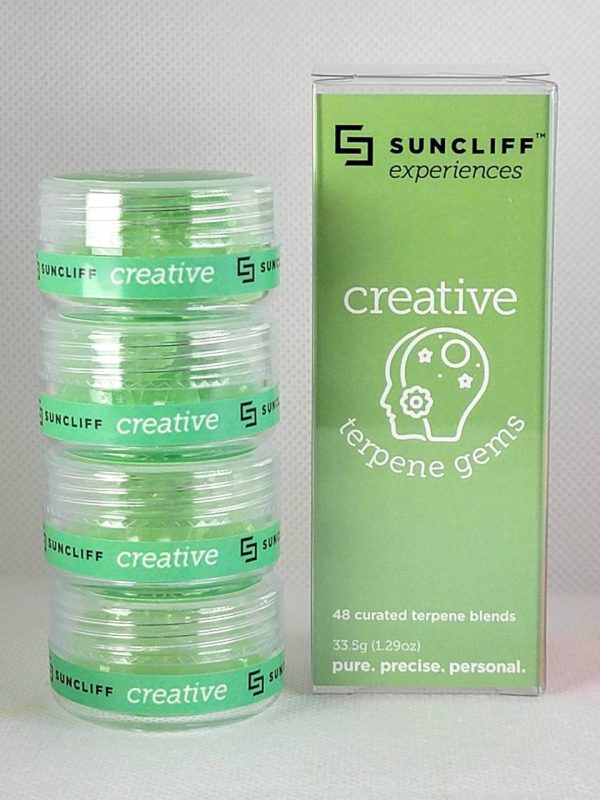Suncliff Gems Creative 48 Pack - Image 2