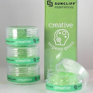 Suncliff Gems Creative 48 Pack