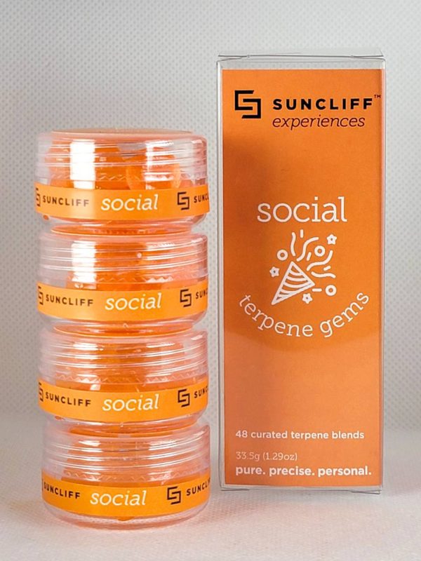 Suncliff Gems Social 48 Pack - Image 2