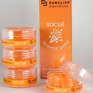 Suncliff Gems Social 48 Pack