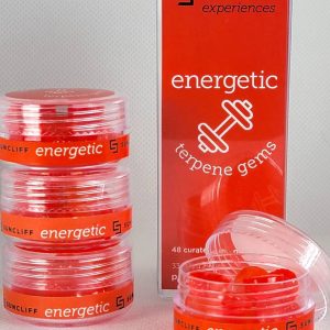 Suncliff Gems Energetic 48 Pack