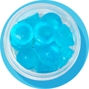 Suncliff CBD Products