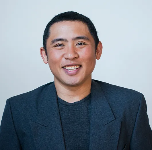 Andrew Cayanan