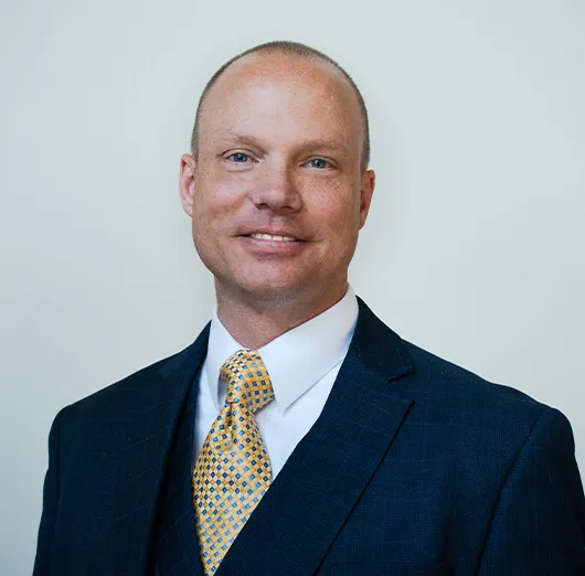 John Wheeler III