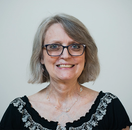Laura Gunnarson