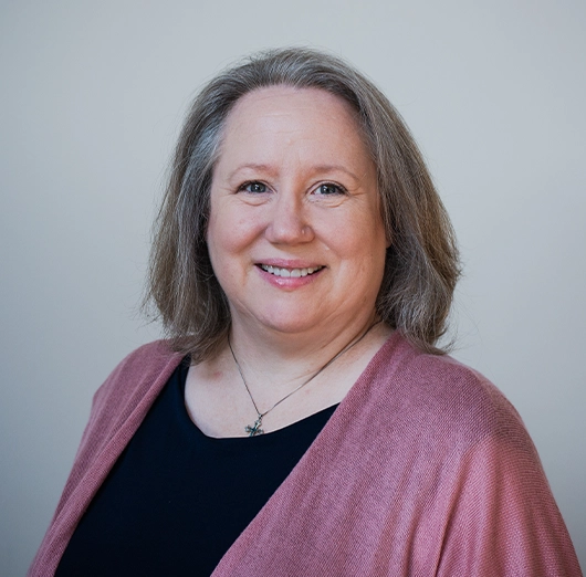 Mary Veloni