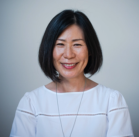 Miae Lee