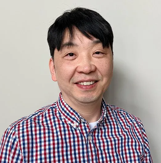 David Kim